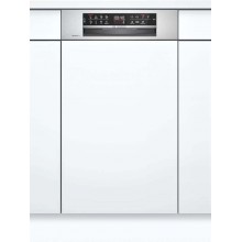Bosch Serie 6 Unterbau Geschirrspüler (45cm) SPI6ZMS35E