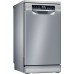 Bosch Serie 6 Stand-Geschirrspüler (45 cm) SPS6EMI23E