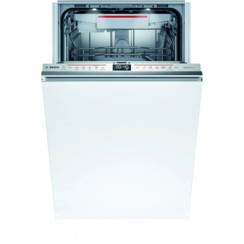 Bosch Serie 6 Unterbau Geschirrspüler (45cm) SPV6EMX11E
