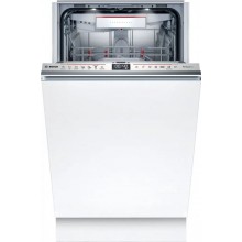 Bosch Serie 6 Unterbau Geschirrspüler (45cm) SPV6YMX11E