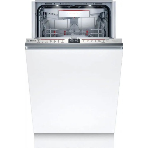 Bosch Serie 6 Unterbau Geschirrspüler (45cm) SPV6YMX11E