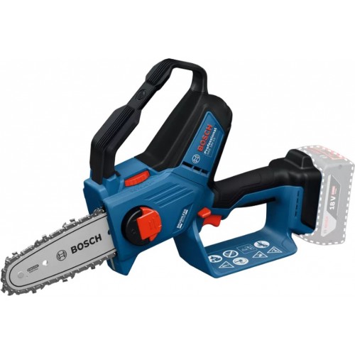 BOSCH GKE 18V-15 PROFESSIONAL Akku-Astsäge 06008D7000