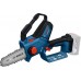 BOSCH GKE 18V-15 PROFESSIONAL Akku-Astsäge 06008D7000