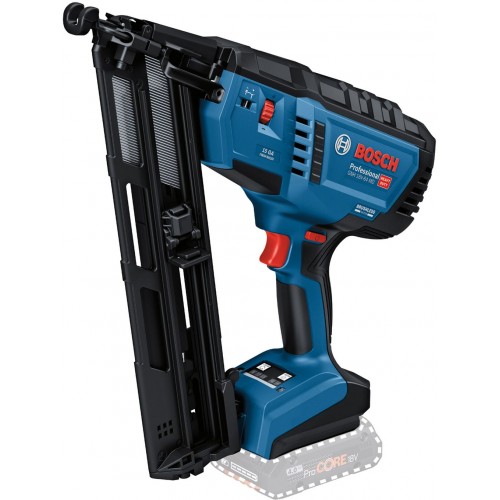 BOSCH GNH 18V-64 MD PROFESSIONAL Akku-Holznagler 0601482200