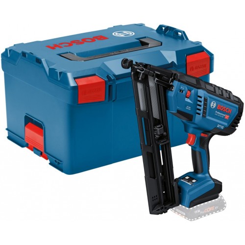BOSCH GNH 18V-64 MD PROFESSIONAL Akku-Holznagler 0601482201