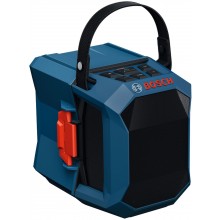 BOSCH GPB 18V-1 C PROFESSIONAL Bluetooth-Lautsprecher 06014A7001