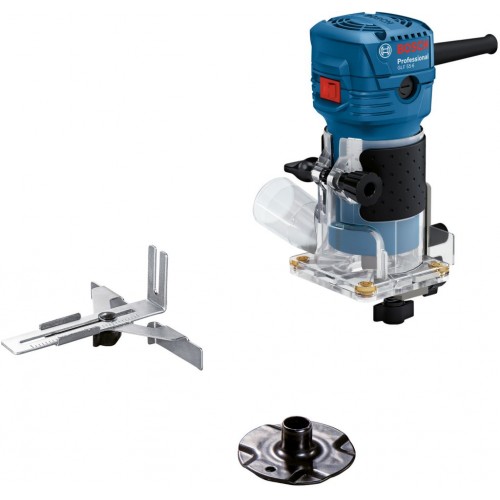 BOSCH GLF 55-6 PROFESSIONAL Kantenfräse 06016A0000