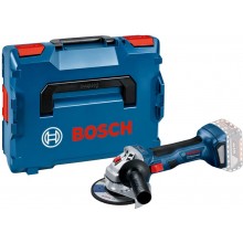 BOSCH GWS 18V-7 PROFESSIONAL Akku-Winkelschleifer 06019H9002