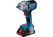 BOSCH PROFESSIONAL GDS 18V-450 HC Akku-Drehschlagschrauber 06019K4000