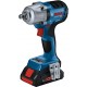 BOSCH PROFESSIONAL GDS 18V-450 HC Akku-Drehschlagschrauber 06019K4000
