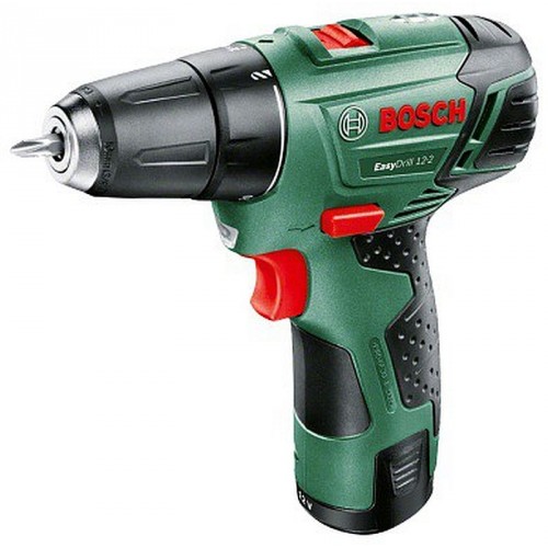 BOSCH EasyDrill 12-2 Akku- Bohrschrauber 060397290V