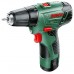 BOSCH EasyDrill 12-2 Akku- Bohrschrauber 060397290V