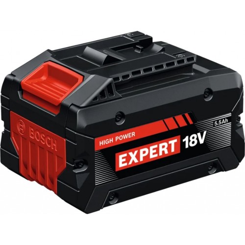 BOSCH EXPERT EXBA18V-55 Akkupack 1600A036Z6