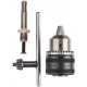 BOSCH SDS plus Adapter mit Bohrfutter (1,5–13 mm) 2607000982
