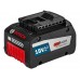 BOSCH GBA 18 V 6,3 Ah Akku 1600A00R1A