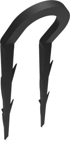 GEOS Bodenrohrschelle „C” C312