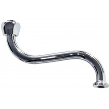 CLAGE LS/15 SEO/BGU Schwenkauslauf 15 cm, 3/4" 0010-00560