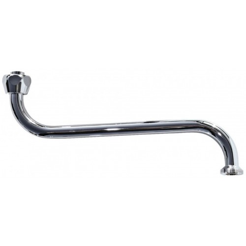 CLAGE LS/20 SME Schwenkauslauf 20 cm 1/2" 0010-00580