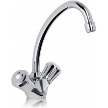 CLAGE SNT Armaturen für Waschbecken 1100-02100