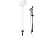 CLAGE MBX 4 Shower Shower E-Kleindurchlauferhitzer 4,4kW/230V, weiß 1500-15314