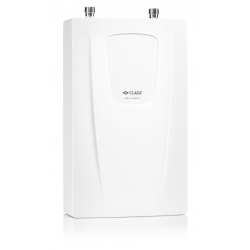 CLAGE CDX7-U Durchlauferhitzer 6,9 kW 400V 2400-26607
