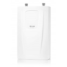 CLAGE CDX 11-U Kompaktdurchlauferhitzer 11 kW 400 V 2400-26613