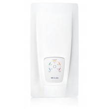 CLAGE DCX NEXT Durchlauferhitzer 18-27 kW 400 V 3200-36300