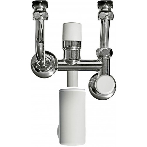 CLAGE SG Übertisch-Sicherheitsgruppe 6 Bar 4100-40011