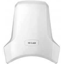 CLAGE WHT Warmlufthändetrockner 1,0 kW 230 V 7000-70300
