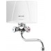 B-Ware!CLAGE M4/SMB Klein-Durchlauferhitzer 4,4kW/230V 1500-17104-1x ausprobiert!