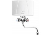 CLAGE M7 SMB Kleindurchlauferhitzer-Set 6,5kW/400V 1500-17107