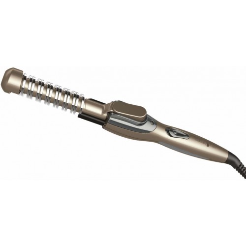 CONCEPT KK-1160 Lockenstab für Spirallocken GOLDEN CARE kk1160