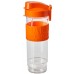 CONCEPT SB-3380 Behälter mit Trinkdeckel zu SM338x, 570 ml, orange