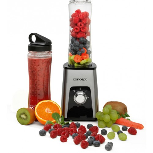 CONCEPT SM-3370 Smoothie Maker SMOOTHIE TO GO sm3370