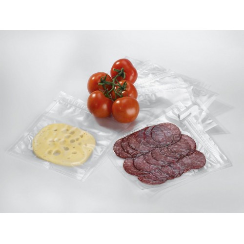 CONCEPT VB-2635 Vakuumierbeutelset 12 Stück (für VA0020) vb2635