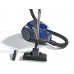 CONCEPT VP-5090 Zyklon-Bodenstaubsauger 1200 W, blau, vp5090