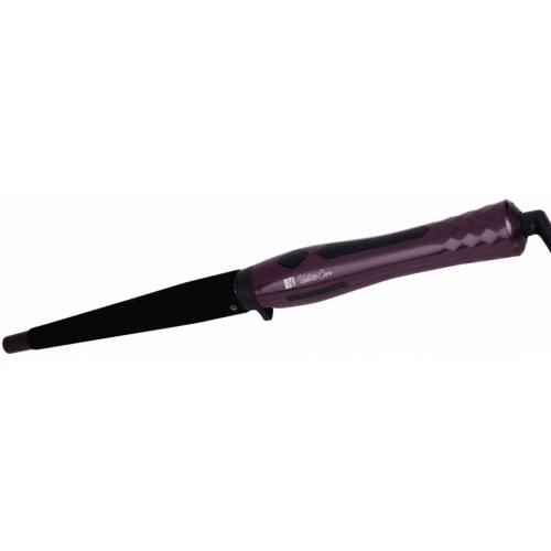 CONCEPT KK-1200 Kegelförmiger Lockenstab VIOLETTE CARE, kk1200