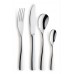 CS KOCHSYSTEME Besteck - Set 24 tlg. GLINDE, 035532