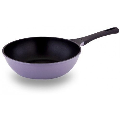 CS KOCHSYSTEME Schmorpfane BERLIN 28 cm, 036201