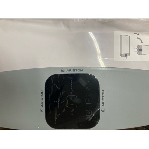 ARISTON VELIS EVO 100 Warmwasserspeicher, 80 Liter, (1,5kW) 3626147