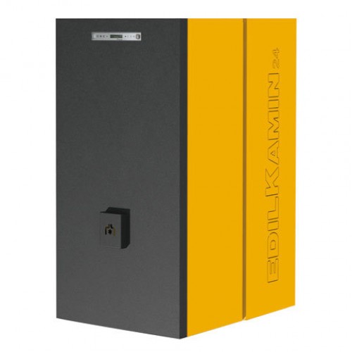 EDILKAMIN Calgary Pellets-Heizkessel 665740