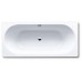 KALDEWEI CLASSIC DUO 107 Badewanne 170x75x43 Ambiente-Reihe 290700010001