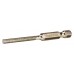 Makita D-73748 Rundfeile 4,0mm 1/4" 1St.