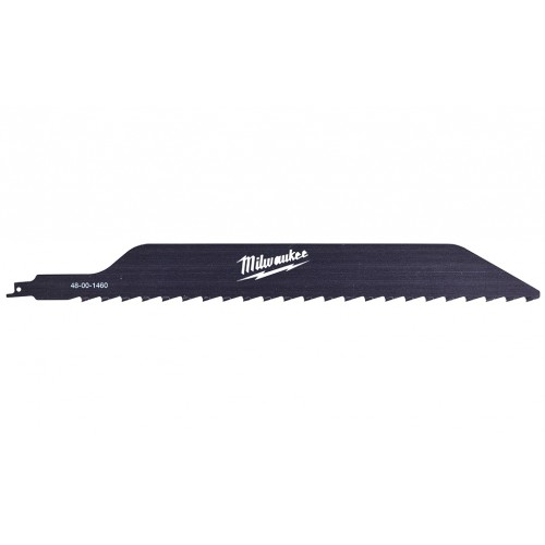 Milwaukee Sawzall Säbelsägeblatt (450mm/1Stück) 48001460