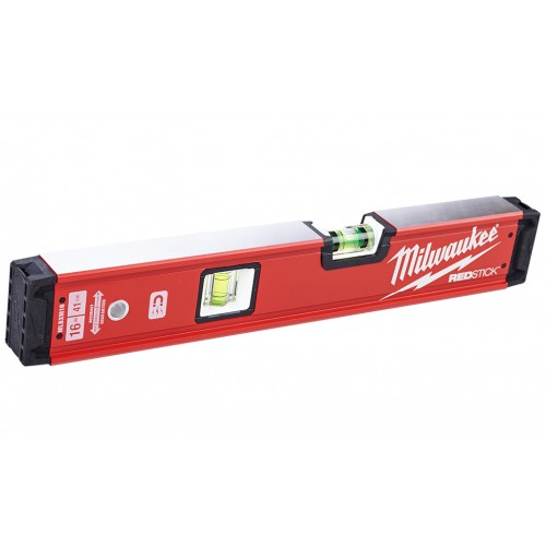 Milwaukee RedStick Backbone Wasserwaage 40 cm 4932459061