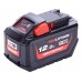 Milwaukee M18 HB12 High output 12 Ah Akku 4932464260