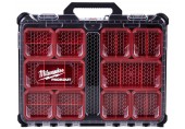 Milwaukee PACKOUT Slim Organiser (64x500x414mm) 4932471064