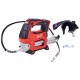 Milwaukee M18 GG-0 Akku-Fettpresse 4933440493