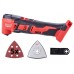 Milwaukee M18 BMT-0 Akku-Multitool (18V/Ohne Akku) 4933446203