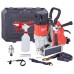 Milwaukee MDP 41 Magnetkernbohreinheit 4933451014